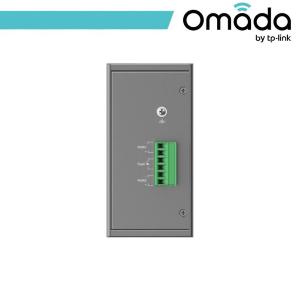 Omada 10-Port Gigabit Industrial Easy Managed Switch - IES210GPP