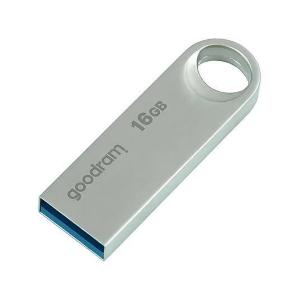PEN DRIVE 16GB GOODRAM USB 3.2 Gen.1 UNO3 SILVER