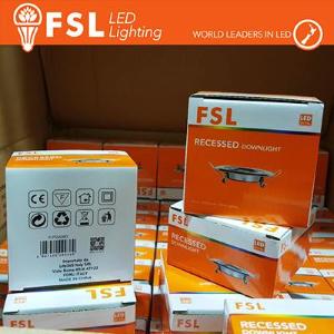 FSL Ghiera orientabile foro 70mm COLORE ORO