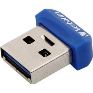 PEN DRIVE 64GB VERBATIM USB 3.2 Store'n'Stay NANO 10R/5W