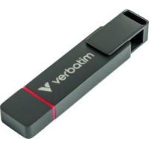 PEN DRIVE 1TB VERBATIM USB 3.2 Gen 1 Dual QuickStick USB-C/USB-A