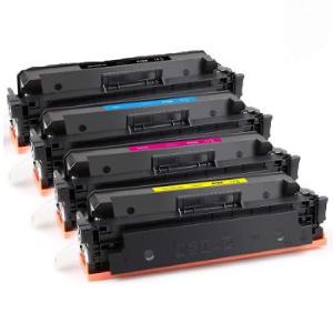 TONER X NERO 7.5K COMPATIBILE - Anti-Update