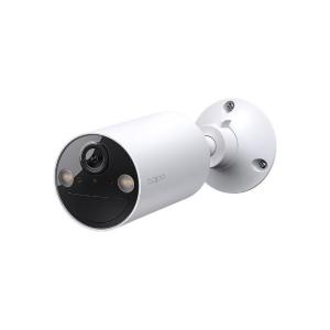 Tapo-TP Link Telecamera a batteria Smart Tapo TC82 2K