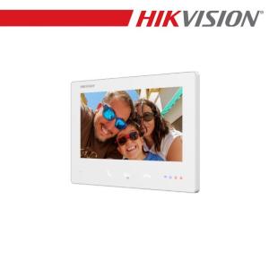 Hikvision Stazione interna HD a 2 fili bianca - DS-KH7300EY-WTE2 (White)