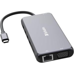 USB-C Pro Multiport Hub 14 Port CMH-14
