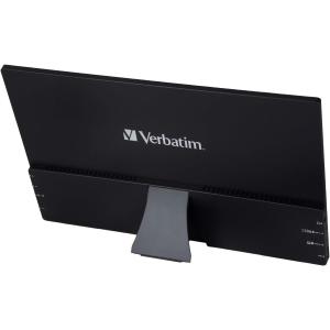 VERBATIM MONITOR 14" PM-14 Portable Full HD 1080p