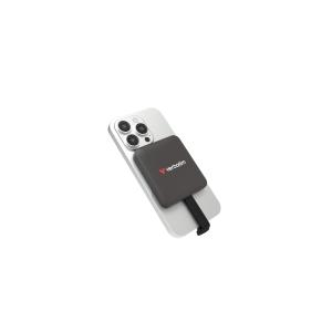 SnapBack SSD 512GB USB 3.2 GEN 2x2 Mocha Metallic