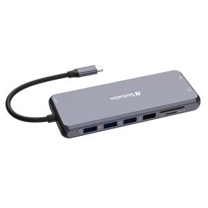USB-C Pro Multiport Hub 14 Port CMH-14