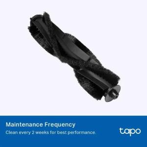 Tapo-TP Link Kit Sostituzione Spazzole e Filtri Aspirapolvere Serie RV20/30