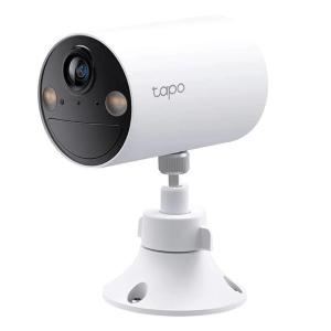 Tapo-TP Link Telecamera a batteria Smart Tapo TC82 2K