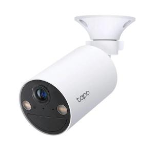 Tapo-TP Link Telecamera a batteria Smart Tapo TC82 2K