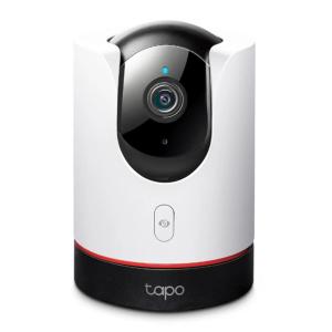 Tapo-TP Link Telecamera di sorveglianza AI C225 2K Wi-Fi Pan/Tilt Tapo TP-Link