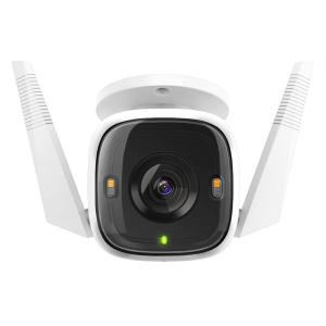 Tapo-TP Link Telecamera di sorveglianza C230WS 4MP/2.5K Outd. Wi-Fi/Ether Tap