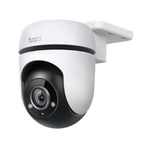 Tapo-TP Link Telecamera di sorveglianza Outdoor Pan/Tilt Wi-Fi TC40 Tapo