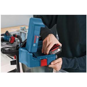 Bosch Aspiratori portatile da 18V-senza batterie