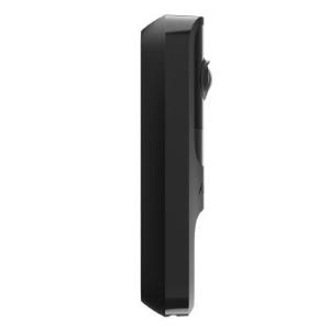 Ajax VideoCampanello (Doorbell) nero