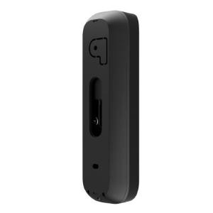 Ajax VideoCampanello (Doorbell) nero