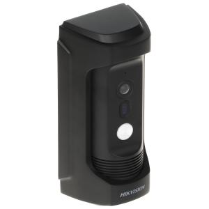HIKVISION VideoCampanello Antivandalo - DS-KB8113-IME1