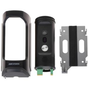 HIKVISION VideoCampanello Antivandalo - DS-KB8113-IME1