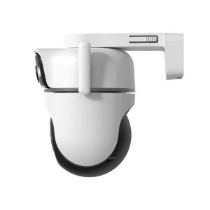 Tapo TC47 Telecamera di sicurezza Smart 2K outdoor P&T doppia ottica