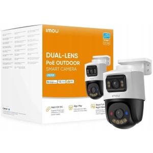 Imou Telecamera PoE Dual P&T motorized Outdoor 10MP - PS70F 10MP