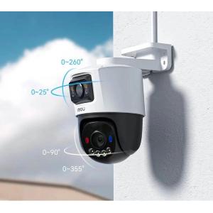 Imou Telecamera PoE Dual P&T motorized Outdoor 10MP - PS70F 10MP