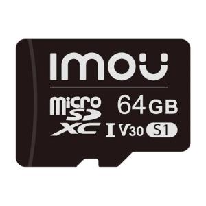 microSD 64GB IMOU SDXC Classe 1