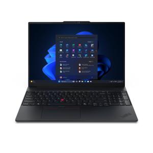 LENOVO NB 16" THINKPAD E16 GEN3 ULT7-256V 16GB 512GB 16 WIN 11 PRO