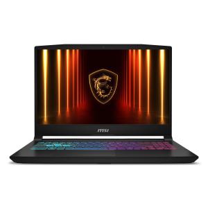 MSI NB KATANA 15 HX B14WGK-034IT I7-14650HX 16GB 1TB SSD 15.6 FHD RTX 5070 GDDR7 8GB WIN 11 HOME