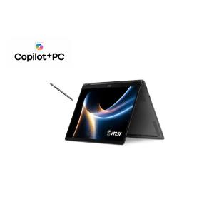 MSI NB PRESTIGE 14 FLIP AI+ D3MTG-075IT ULTRA 9 386H 32GB 1TB SSD 14 FHD+ WIN 11 HOME