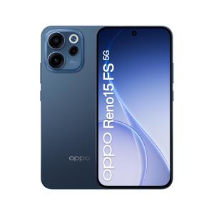 OPPO SMARTPHONE RENO 15FS 5G 8 512GB TWILIGHT BLACK