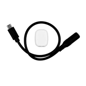Shelly Pill - Dispositivo compatto Wi-Fi + Bluetooth