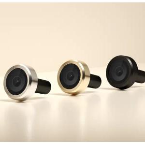 Imou IM-VD1 Telecamera spioncino video Wi-Fi 5MP con schermo interno 4,3" per porta
