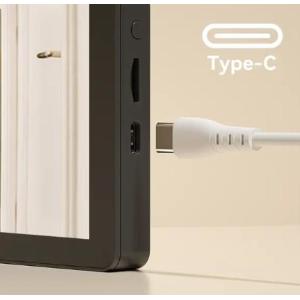 Imou IM-VD1 Telecamera spioncino video Wi-Fi 5MP con schermo interno 4,3" per porta