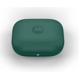 Motorola Moto Buds Bass Posy Green - Promo