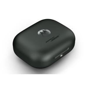 Motorola Moto Buds Plus Forest Grey