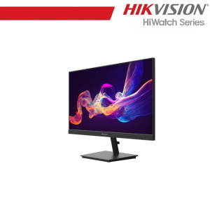 HIKVISION MONITOR 23,8 LED FHD 100hz, VGA/HDMI