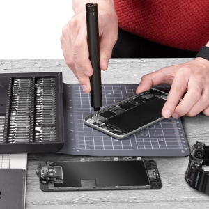 Cacciavite elettrico Set Completo Ricaricabile Fanttik E1 NEX Workstation