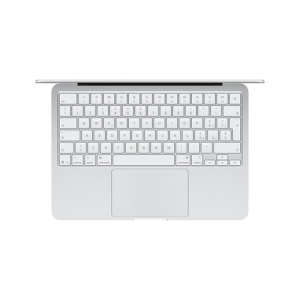 APPLE MacBook Neo 13" A18 Pro CHIP con 6-CORE CPU AND 5-CORE GPU 8GB 256GB SSD 13 - SILVER
