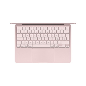APPLE MacBook Neo 13" A18 Pro con CPU 6-core e GPU 5-core 8GB 512GB SSD Touch ID - Rosa pastello
