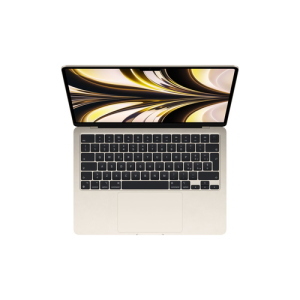 APPLE MacBook Air 13" M2 CHIP con 8-CORE 8GB 256GB SSD 13 GPU 8 CORE STARLIGHT