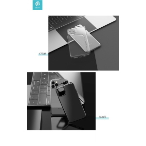 Cover Protezione in TPU Trasparente Apple IPhone 11