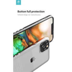 Cover Ocean 2 Protezione Trasparente Apple IPhone 11 Pro Max