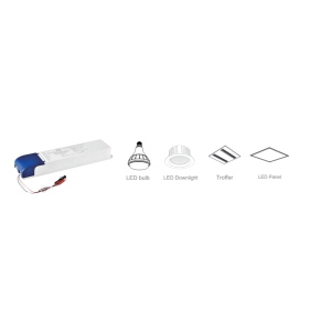 FSL Kit di emergenza LED universale 3–60W