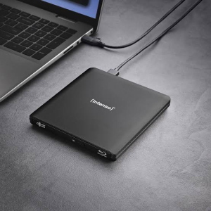 MASTERIZZZATORE ESTERNO EOD 500BD Slim BLU RAY