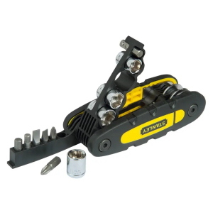 STHT0-70695, UTENSILE MULTI USO 14 IN 1 STANLEY