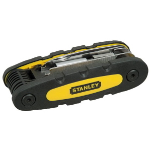 STHT0-70695, UTENSILE MULTI USO 14 IN 1 STANLEY