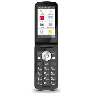 Emporia TOUCHsmart 2 Black
