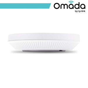 Omada Access Point Indoor Gigabit Wi-Fi 6 AX1800 - EAP613