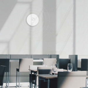Omada Access Point Indoor Gigabit Wi-Fi 6 AX1800 - EAP613
